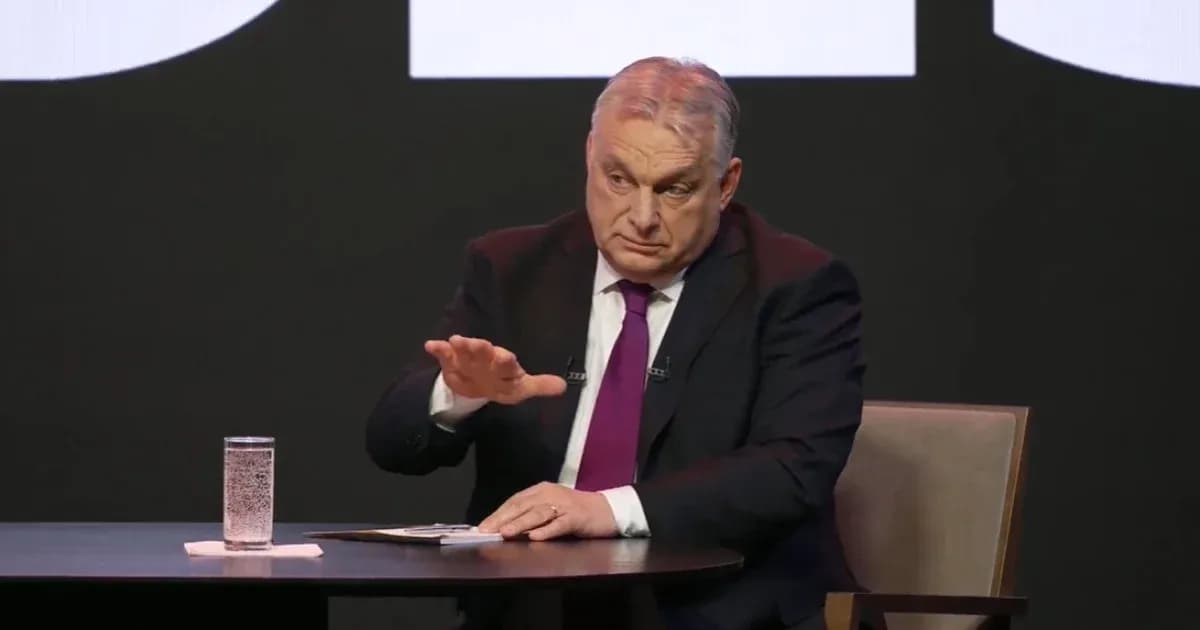 Orbán mozgósítási stratégia 2026: Fél országban nem tudnánk mozgósítani a híveket