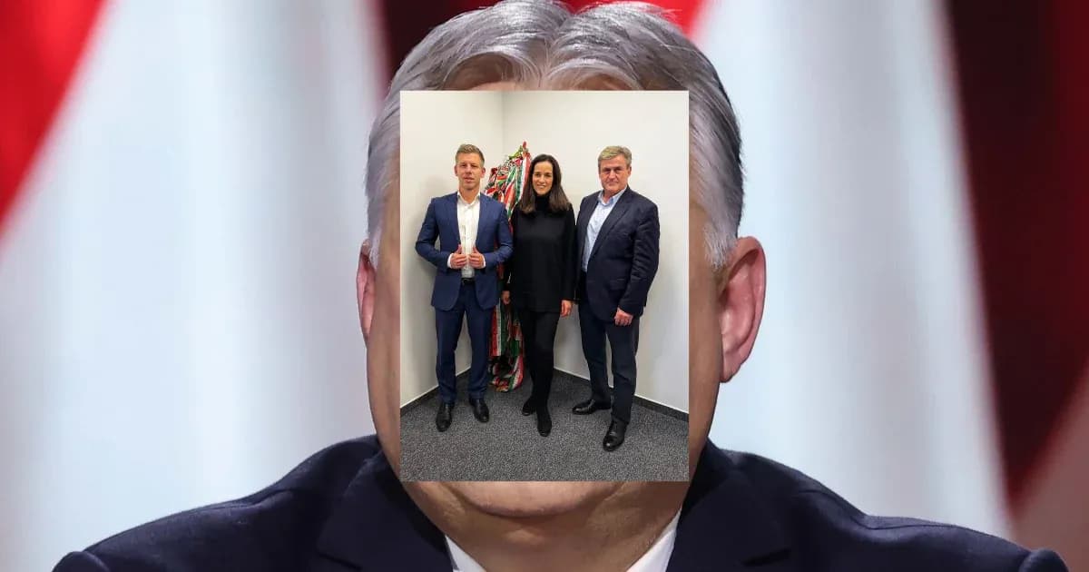 Tisza Párt közösségi média 2026: új politikai szereplők előretörése