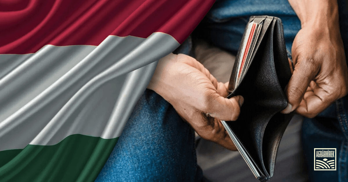 Hogyan szegényednek el a magyarok a „stabilitás” országában: nyugdíjak, infláció, egyenlőtlenség