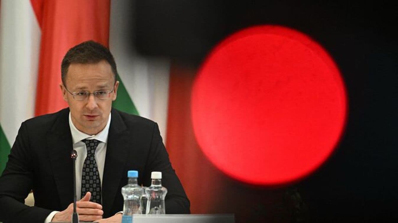 Hungary dízel export Ukrajnába 2026 leállítása: városi hatások