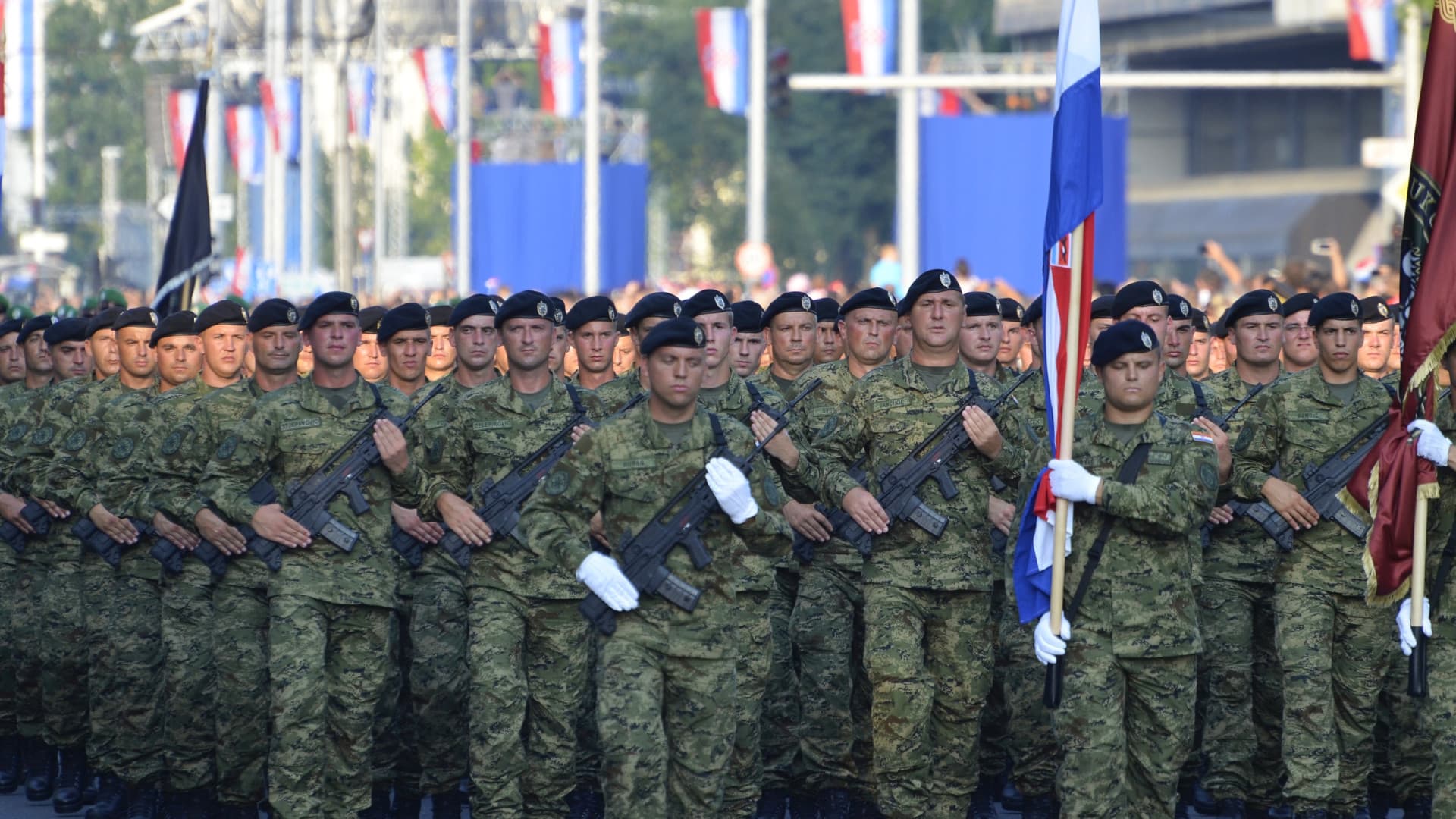 Balkán védelmi paktum 2025 enyhíti feszültségeket