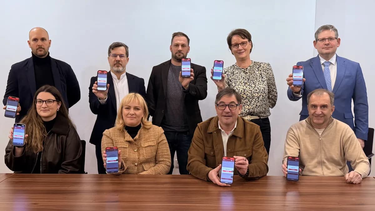 Fogyatékossággal élők sportpetíció 2026 – sportvezetők csatlakoznak