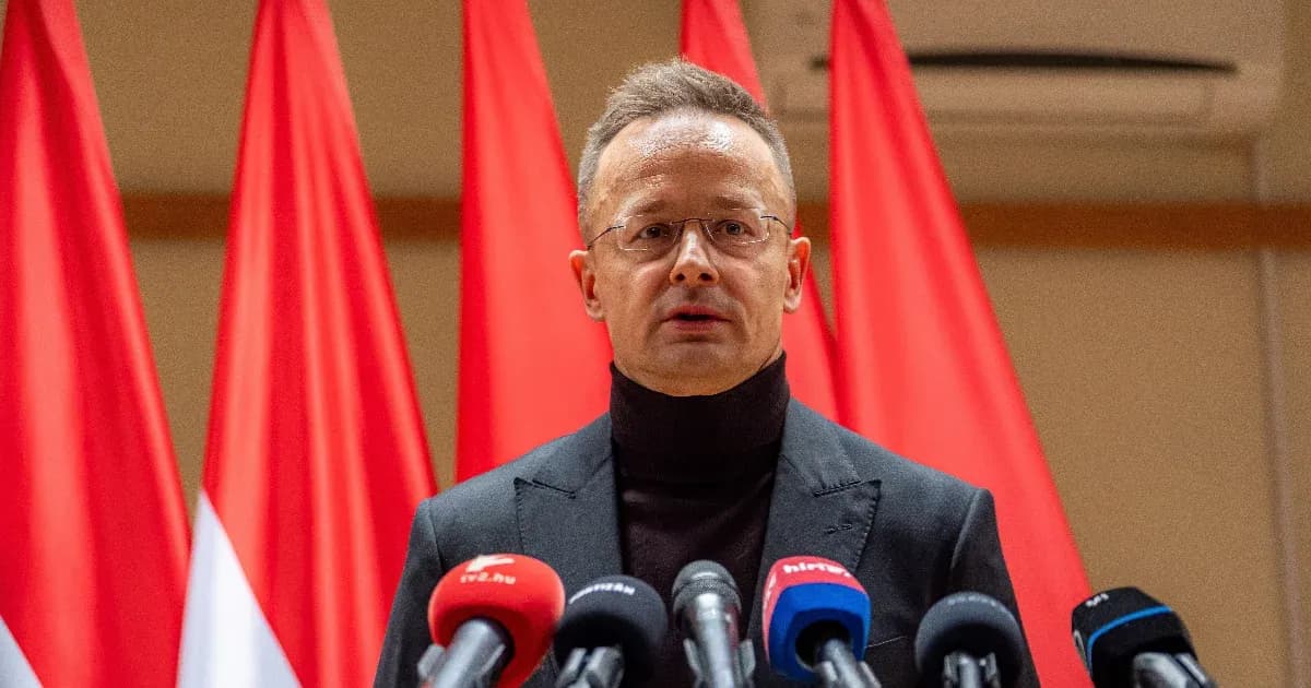 Magyarország Ukrajna Gázolajexport Leállítás 2026