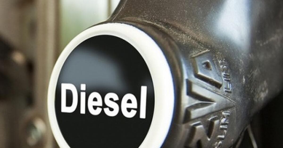 Magyarország Dízelexport Leállítása Ukrajnának 2025 Olajvita Közepette