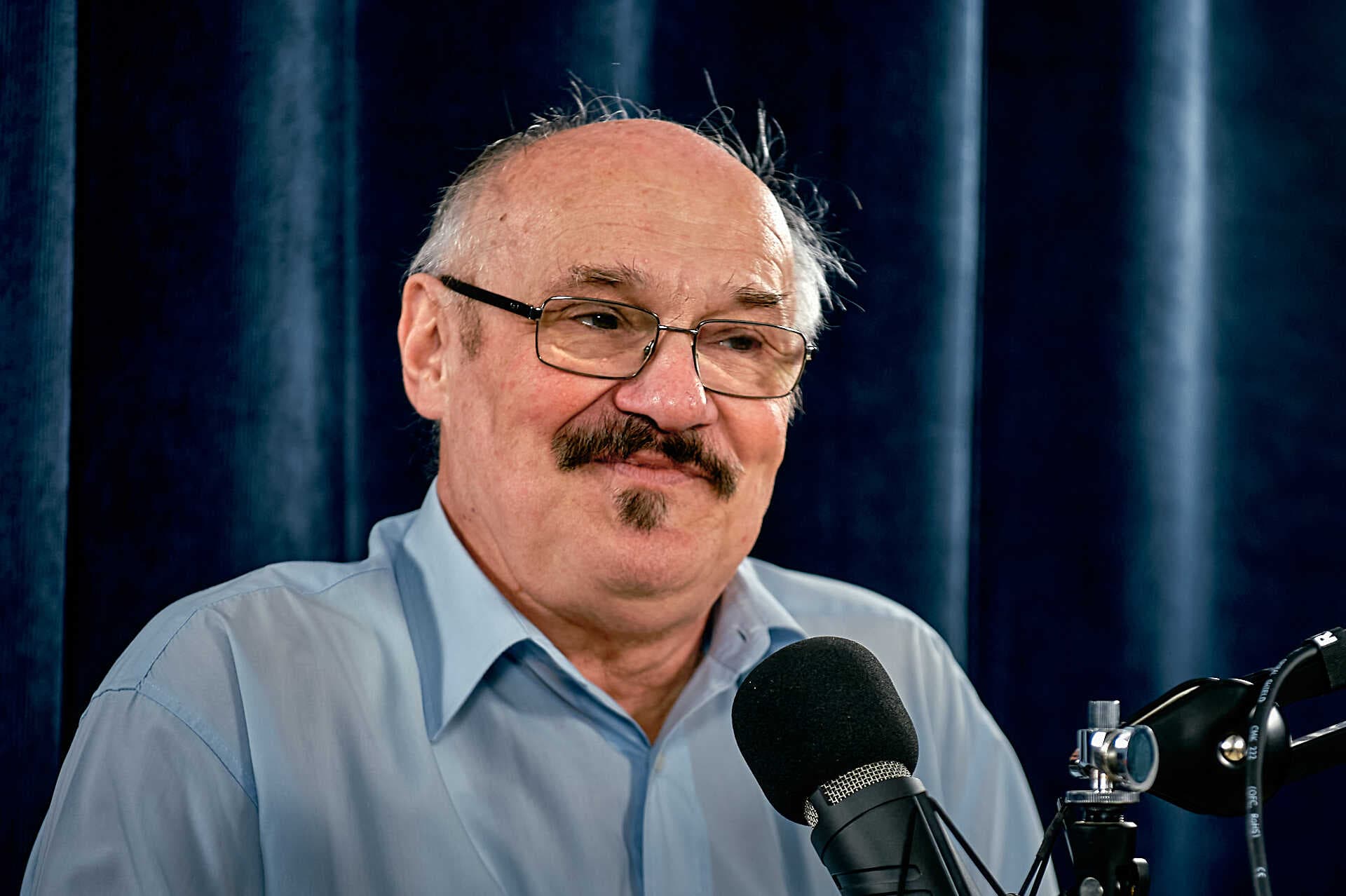 Feiszt Györgyre emlékeznek a szombathelyi Savaria Moziban