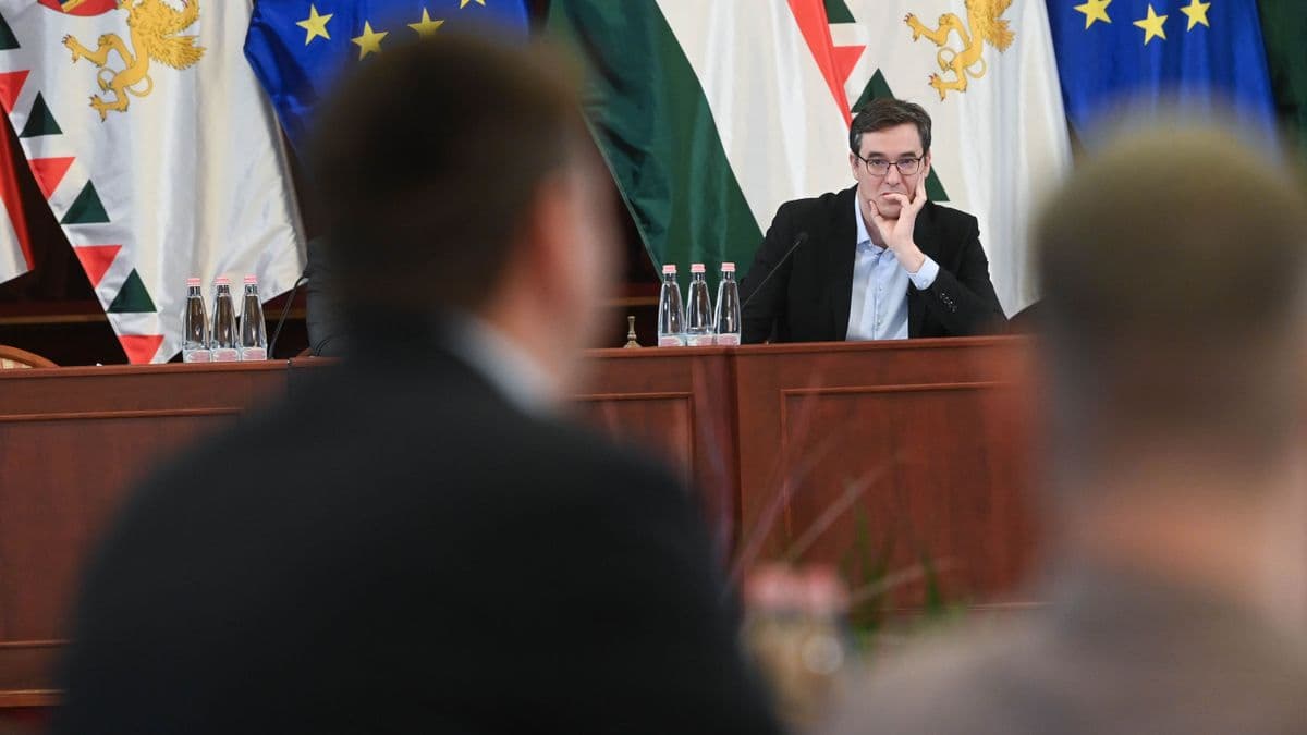Hivatalos: Karácsony Gergely többé már nem egyedül vezeti Budapestet, kiválasztották a helyettesét – Vitézy Dávid nagyon nem fog örülni