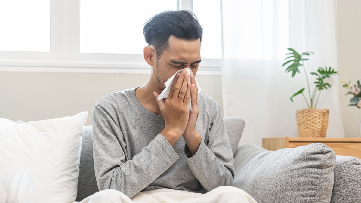 Búcsúzhat az influenzaszezon, fellélegezhet Győr-Moson-Sopron