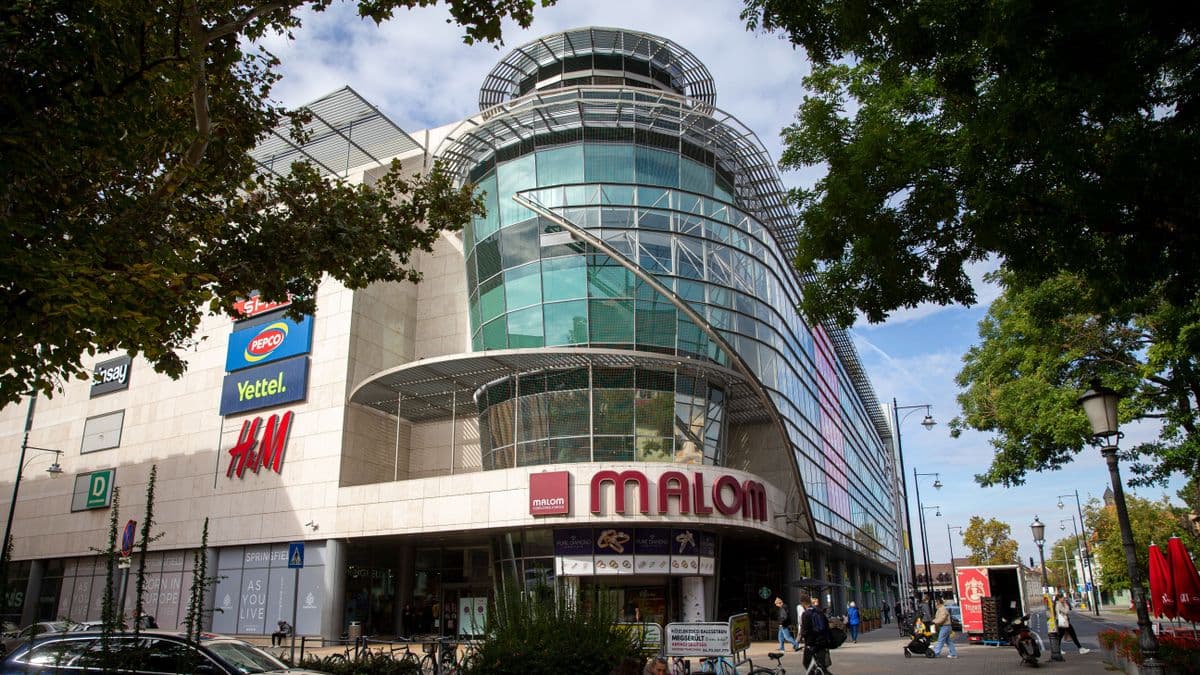 Két új üzlet érkezik a kecskeméti plázába – már most megosztja a helyieket