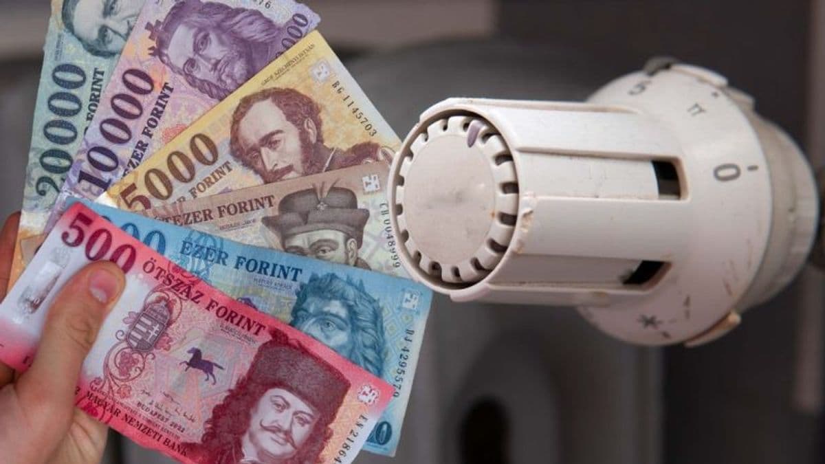 Rezsistop: így biztosan nem csúszik le a rendkívüli állami segítségről