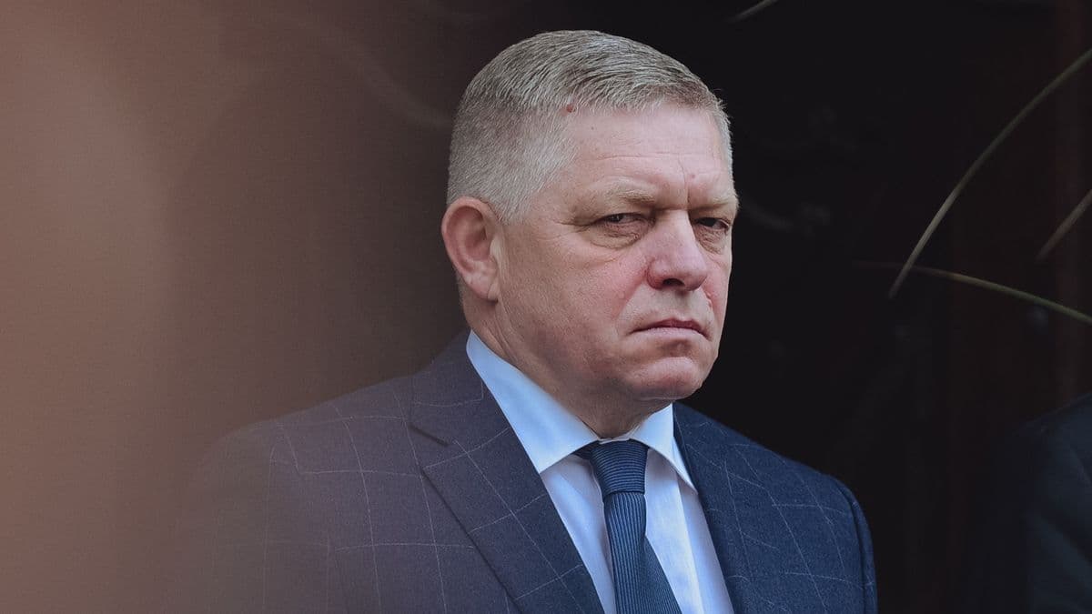 Ez gyors volt: máris bíróság elé állítanák Ficót, mert leállította az áramot Ukrajna felé – "Ez hazaárulás és terrorcselekmény"