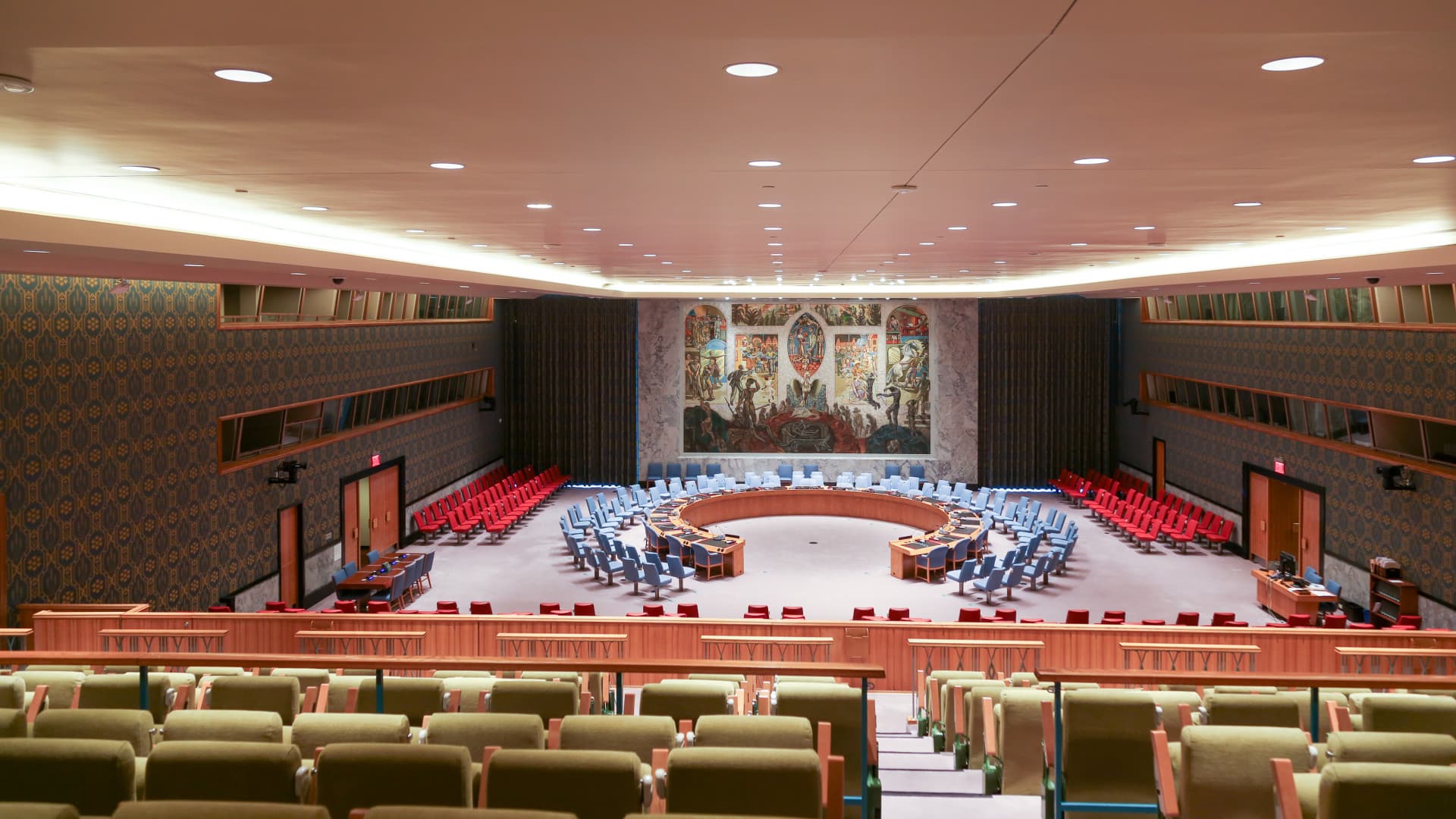 Azonnali ukrán fegyverszünetről és tartós békéről szavaztak az ENSZ-ben, Magyarország tartózkodott