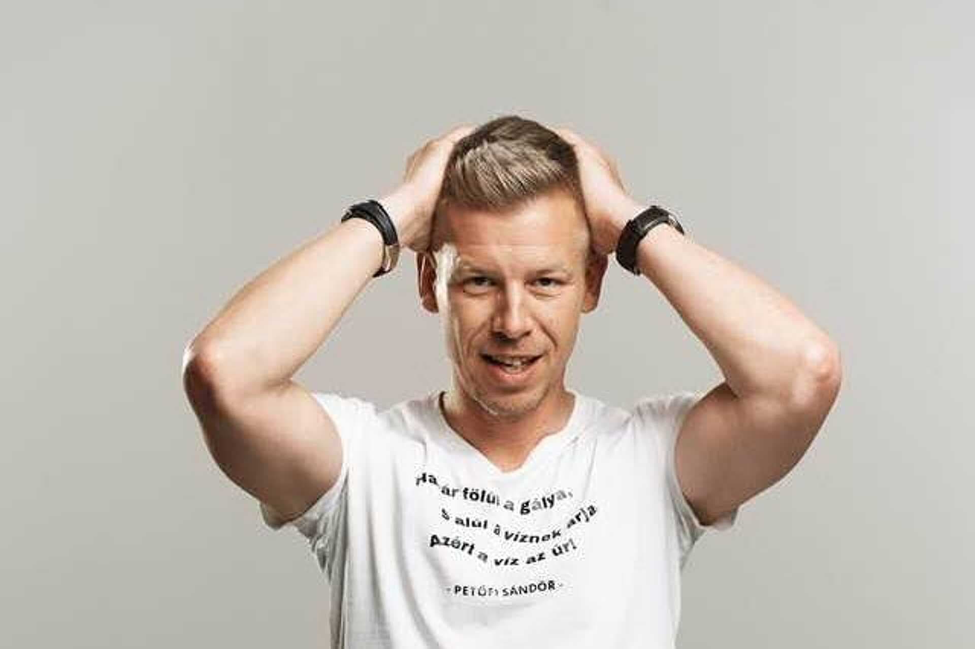 Magyar Péter: megkezdte a választási csalásokat a Fidesz