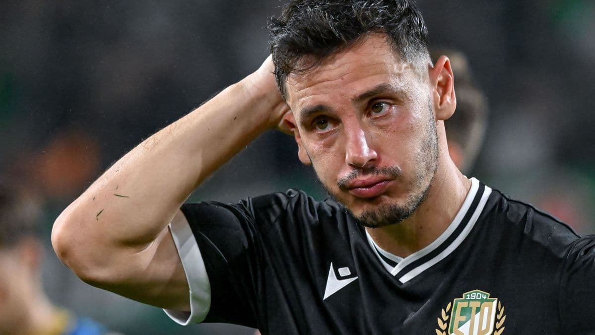 Hosszabbított kapitányával az ETO FC