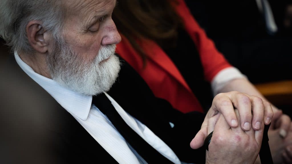 Visszakapcsolták az áramot Iványi Gáborék gyülekezetében