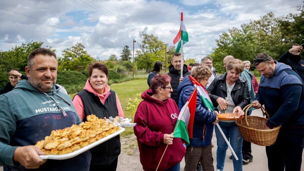 A tepertős pogácsával, a magyar csodakancával és az Ultival immár százra nőtt a hungarikumok száma