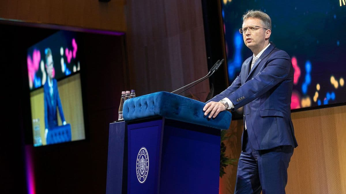 Összeültek a V4-ek, az amerikaiak és a törökök is csatlakoztak: nem véletlen a helyszín – "Magyarország világhírű lett"