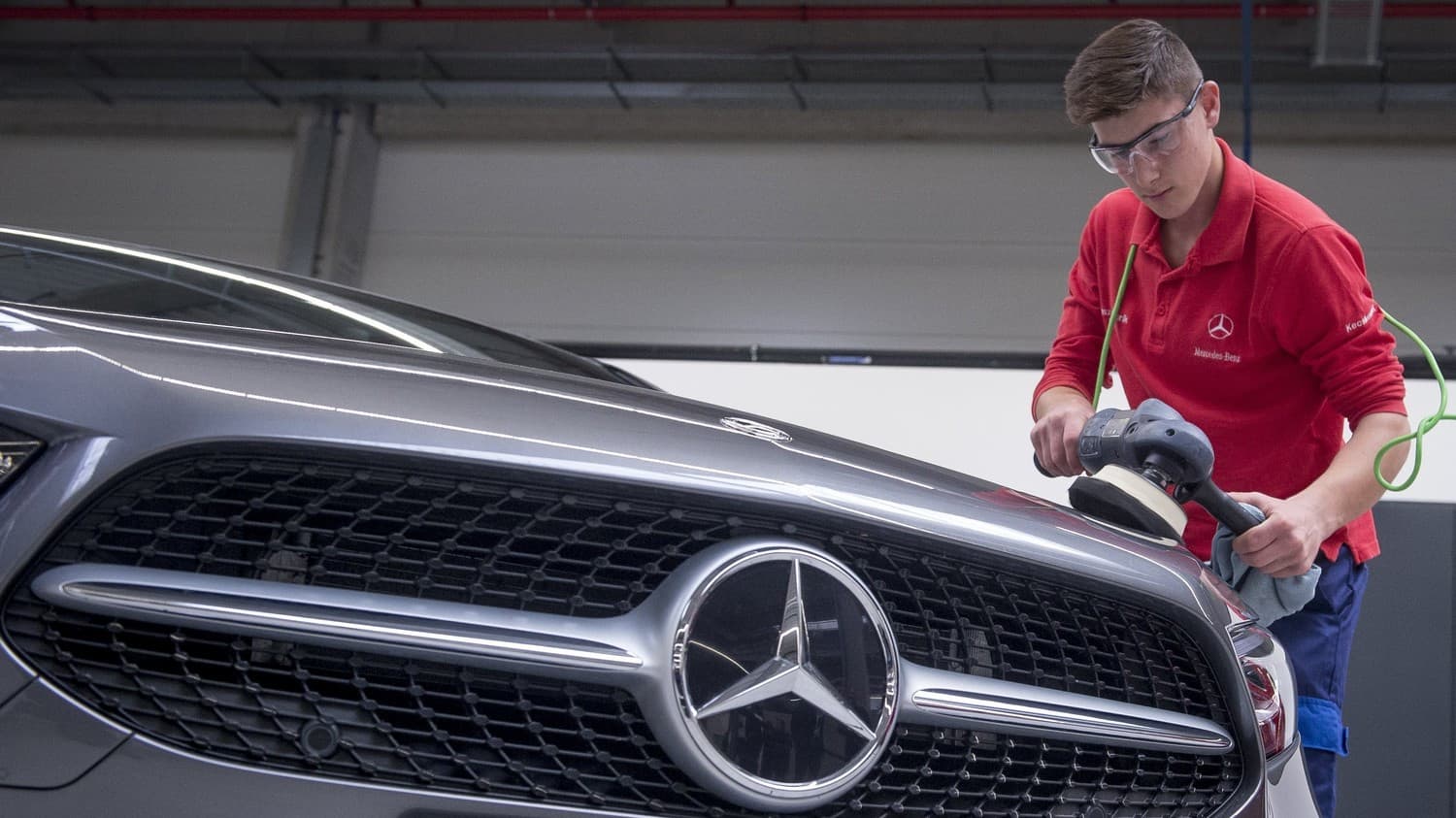 Tetemes bónuszt kapnak a kecskeméti autógyár dolgozói