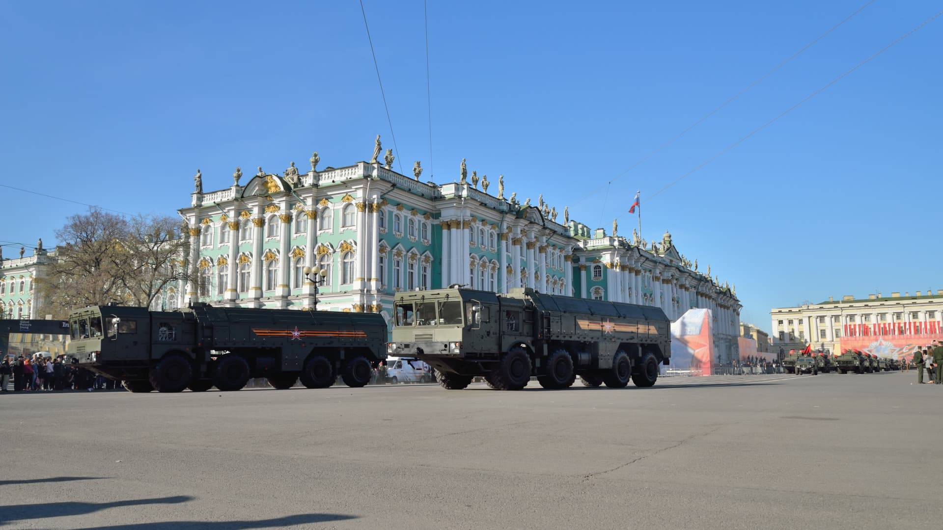 Szétszedték az ukránok a rettegett Iszkander rakéták roncsait - Amire rájöttek, az egészen ijesztő