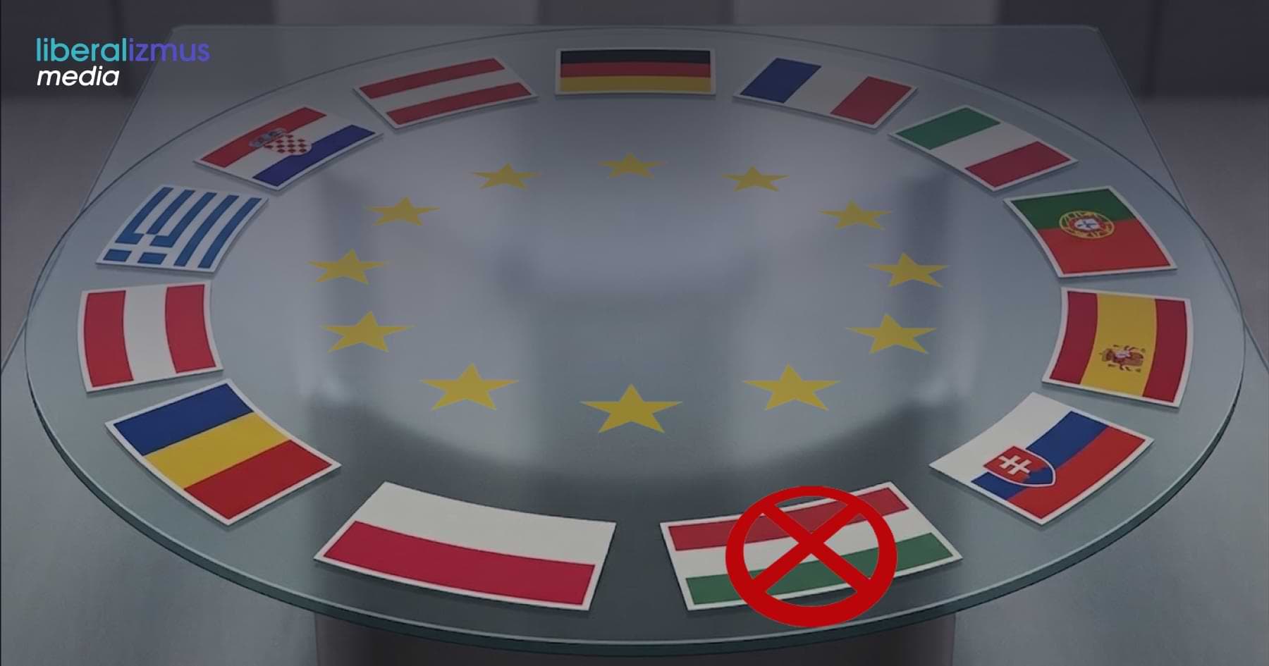 Az EU készül bevetni a „végső eszközt” az Orbán-kormány ellen: az európai diplomaták kompromisszumra jutottak Magyarország szavazati jogának megvonásáról