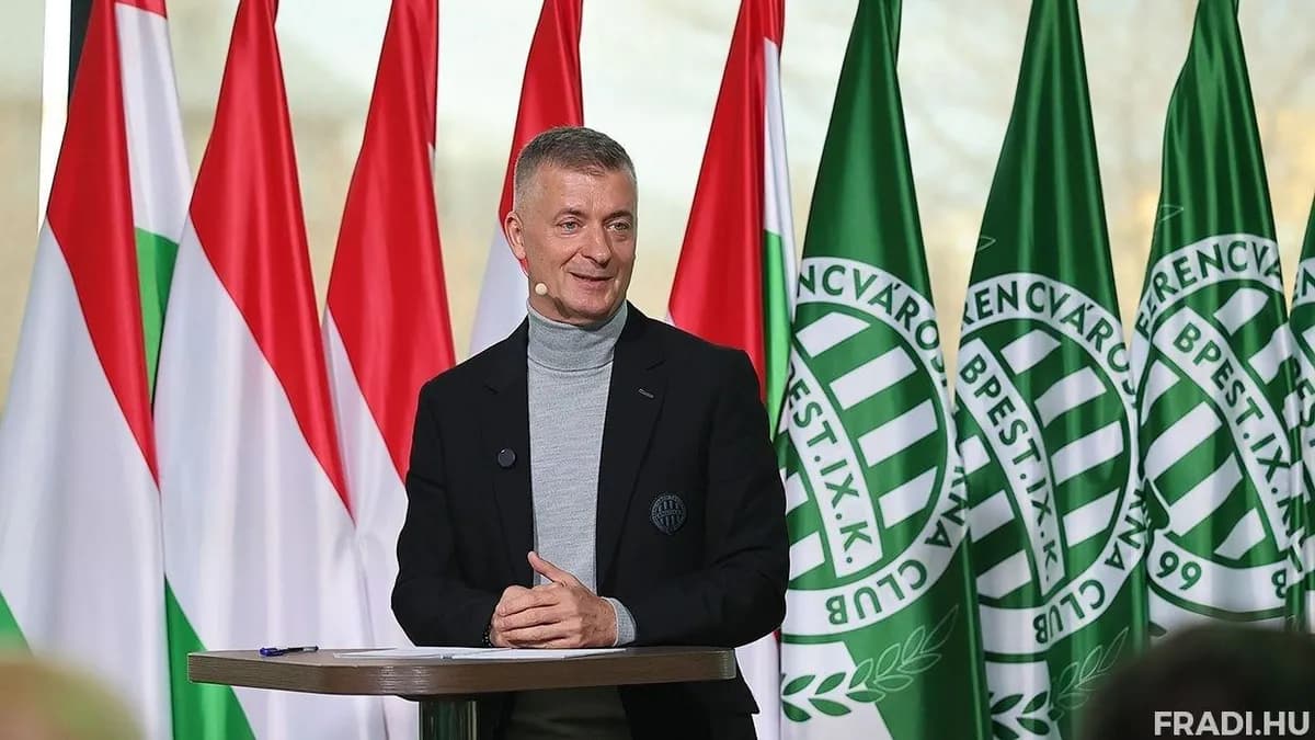 Kubatov: Kapitány István és a multinacionális érdekképviselet