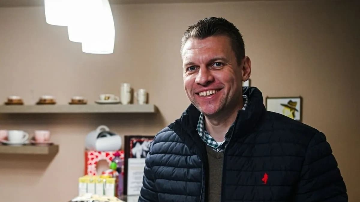 Menczer Tamás: Trump támogatása erősíti a kormányt