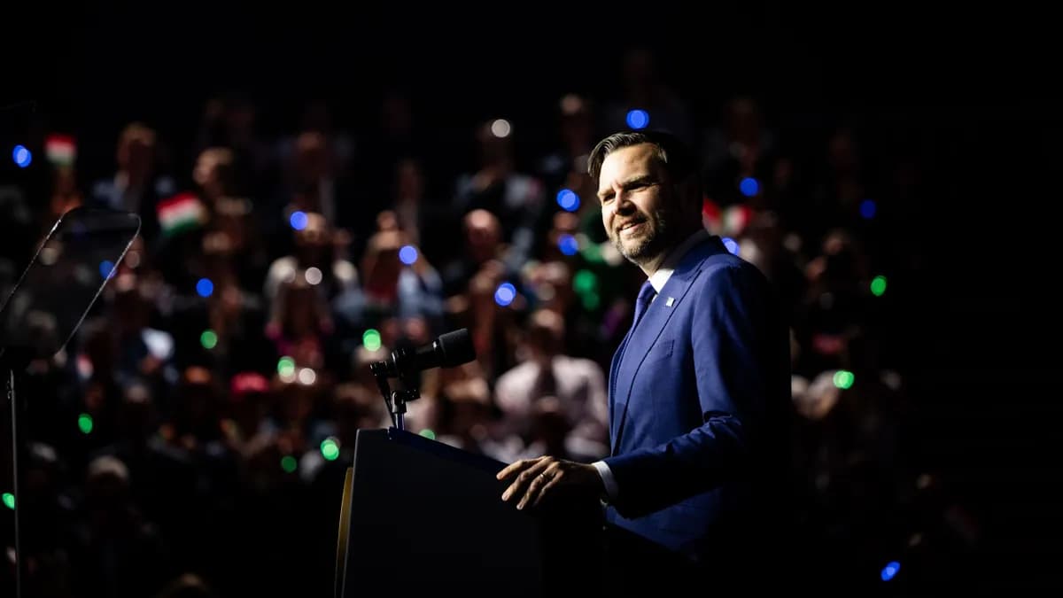 USA szövetség vagy brüsszeli gyarmatosítás: A magyar választók döntése