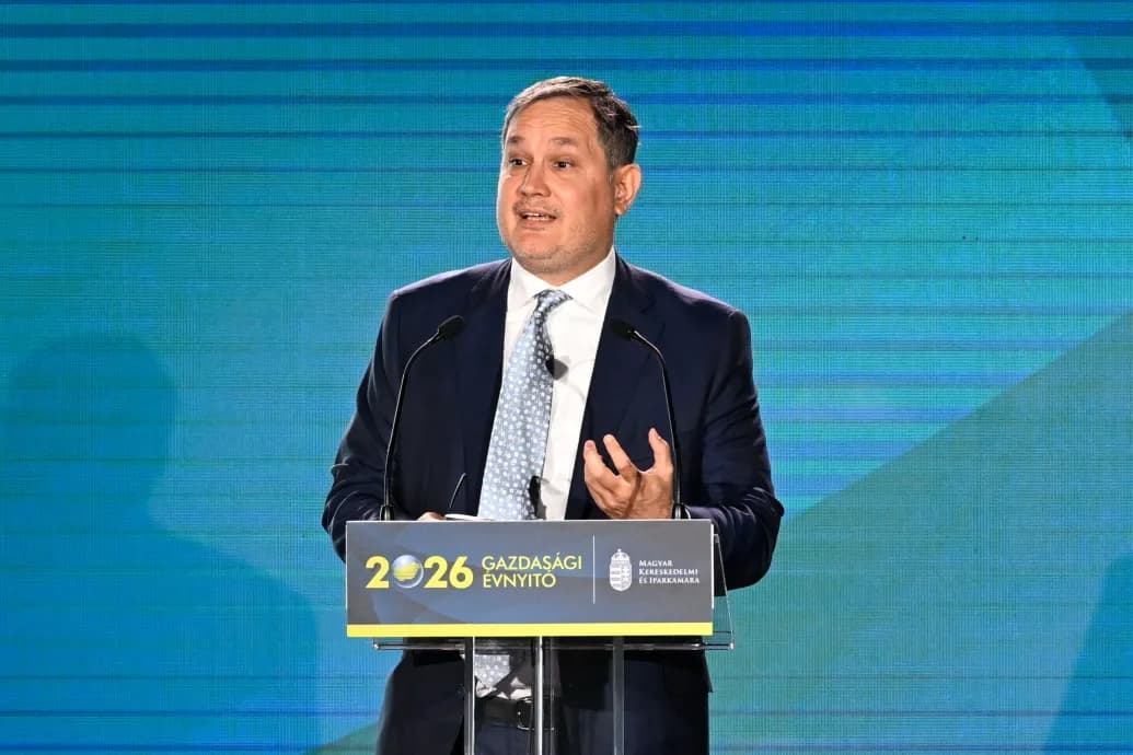 Rekordmagas a költségvetési hiány március végén