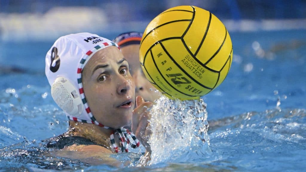 Keszthelyi Rita súlyos térdsérülése miatt hosszú kihagyás várható