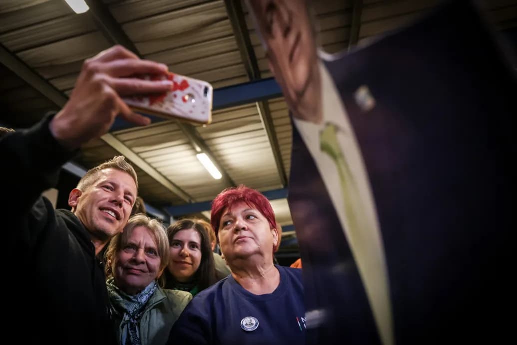 Tisza hatékonyabban használja a TikTokot, mint a Fidesz