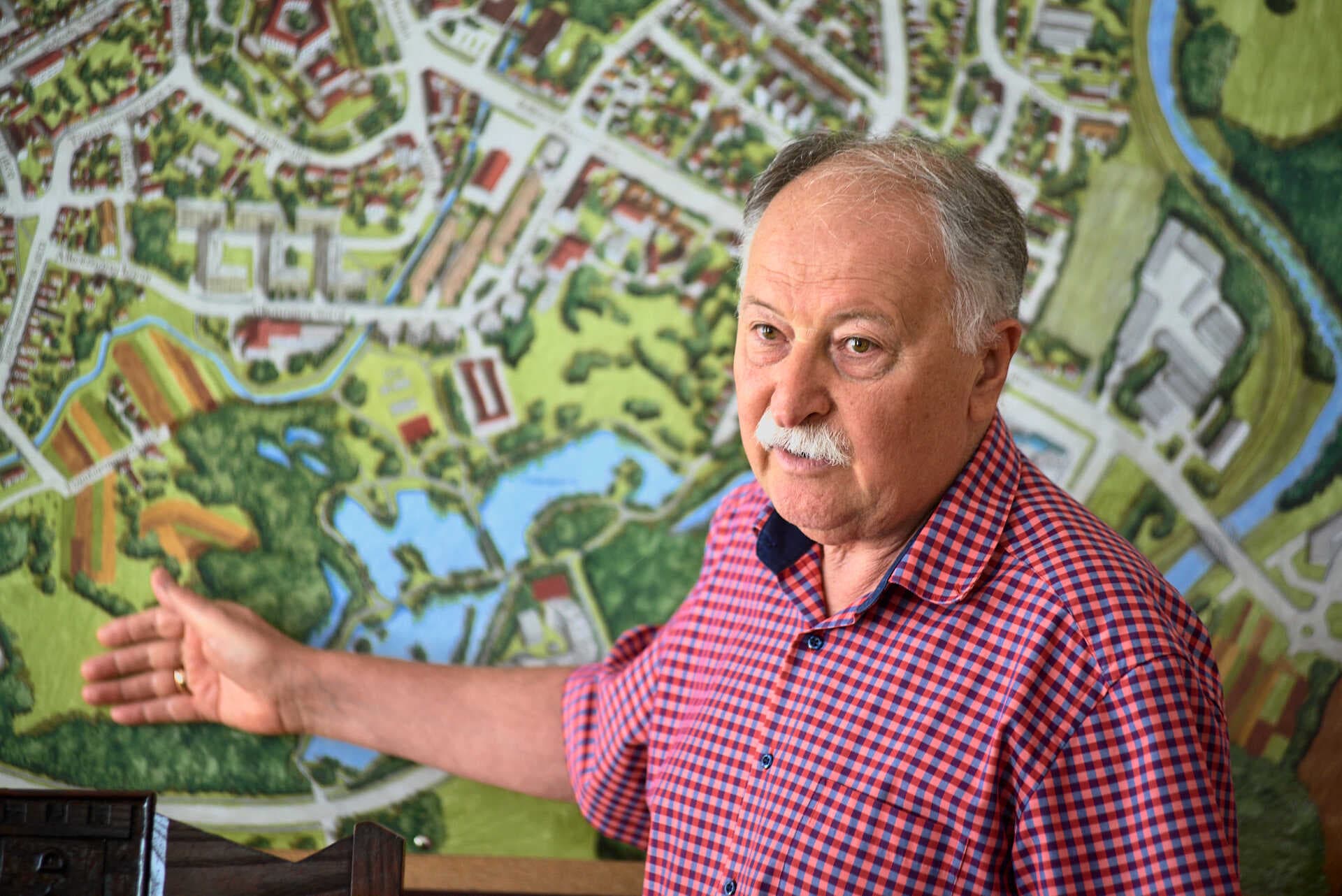 NVB: Megsértette a választási eljárásról szóló törvényt Kondora István sárvári polgármester