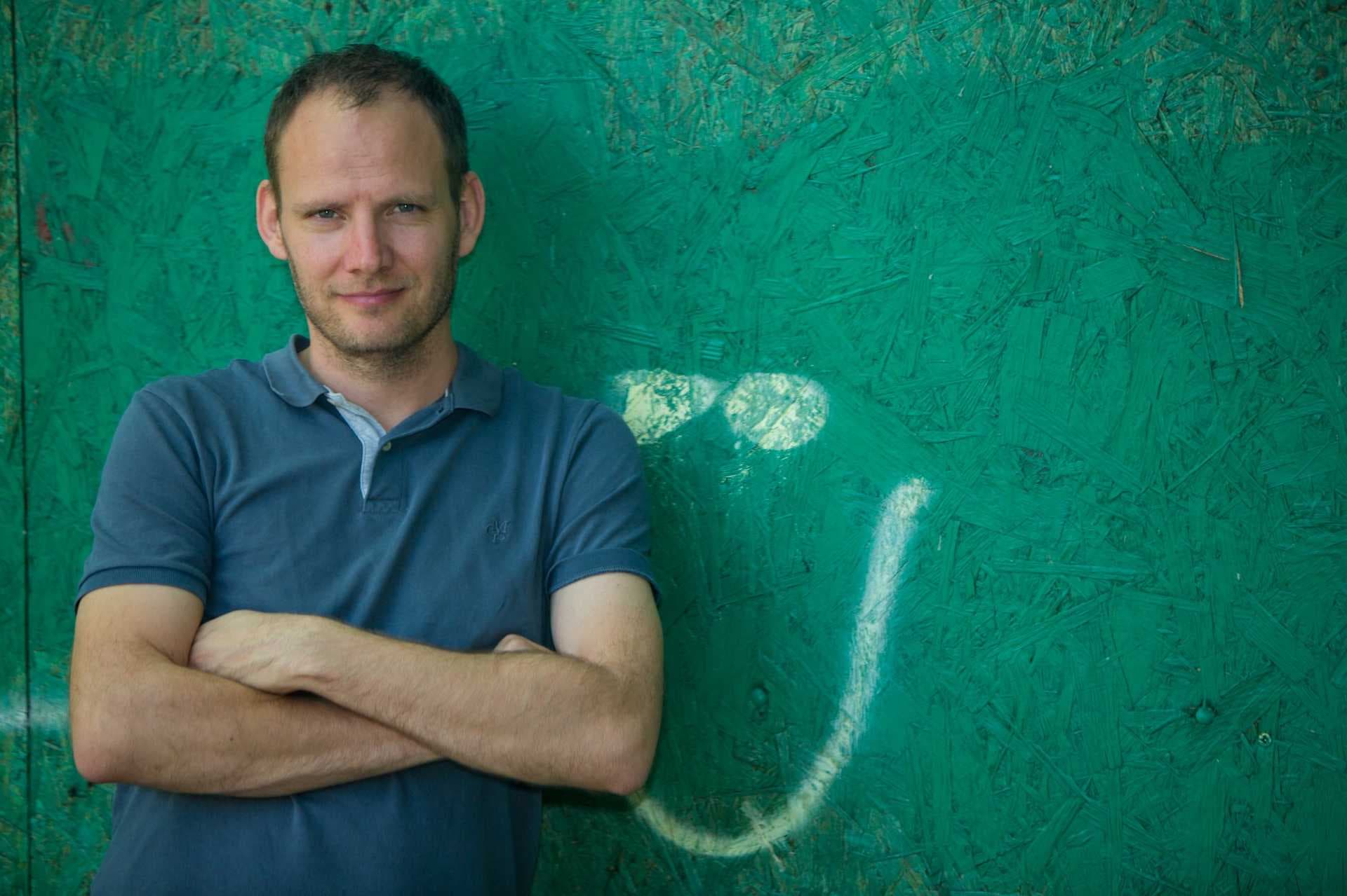 Nyilvánosan állt ki a Tisza Párt mellett Bödőcs Tibor