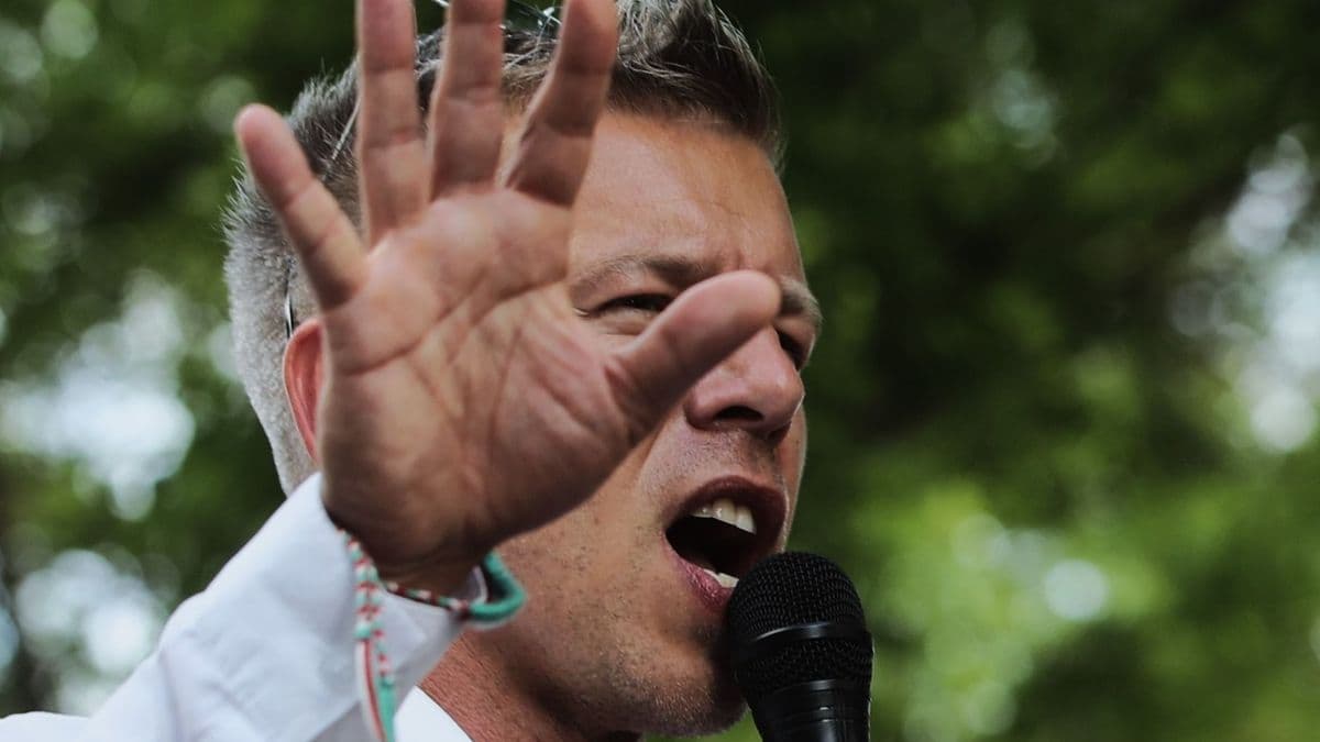 Ha kiönt a Tisza, elmossa a termést: Magyar Péter pártjának tervei az agráriumban