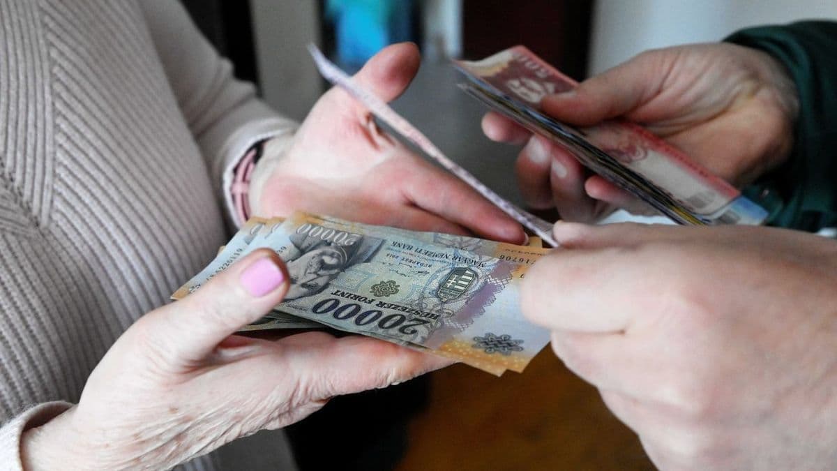 Jó, ha tudod! Ezzel a lépéssel milliókkal több lehet a nyugdíjad (videó)