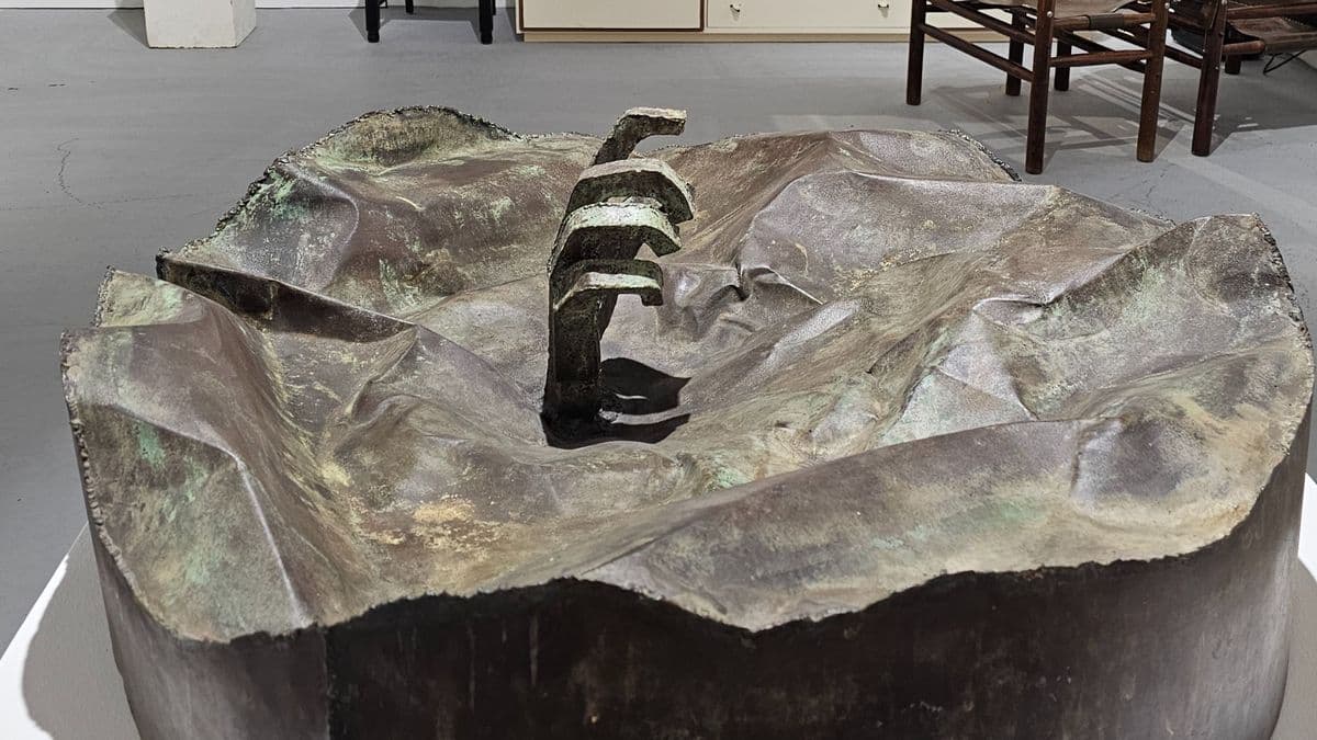 Fedezze fel a 70-es évek művészetét Budapesten