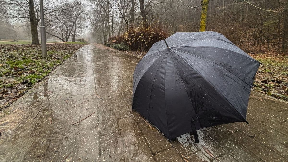 Napsütés, aztán szélrohamok: ezt hozza a következő pár nap