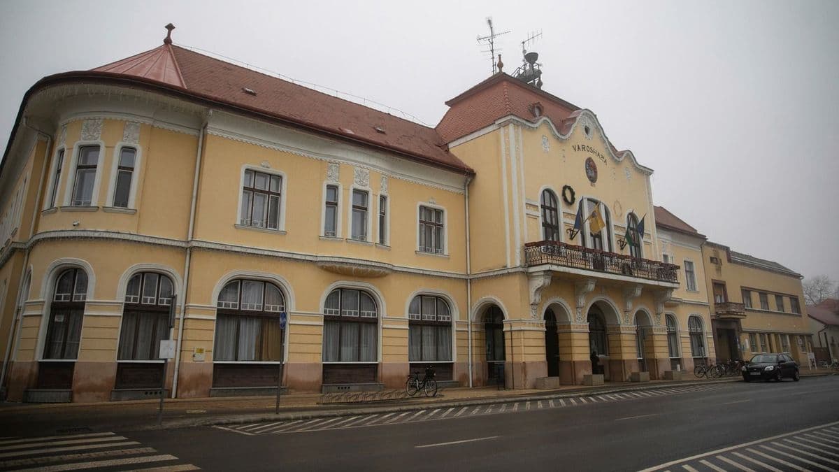 Itt a lista, ezekkel a fejlesztésekkel léphetne szintet Balmazújváros - videóval!