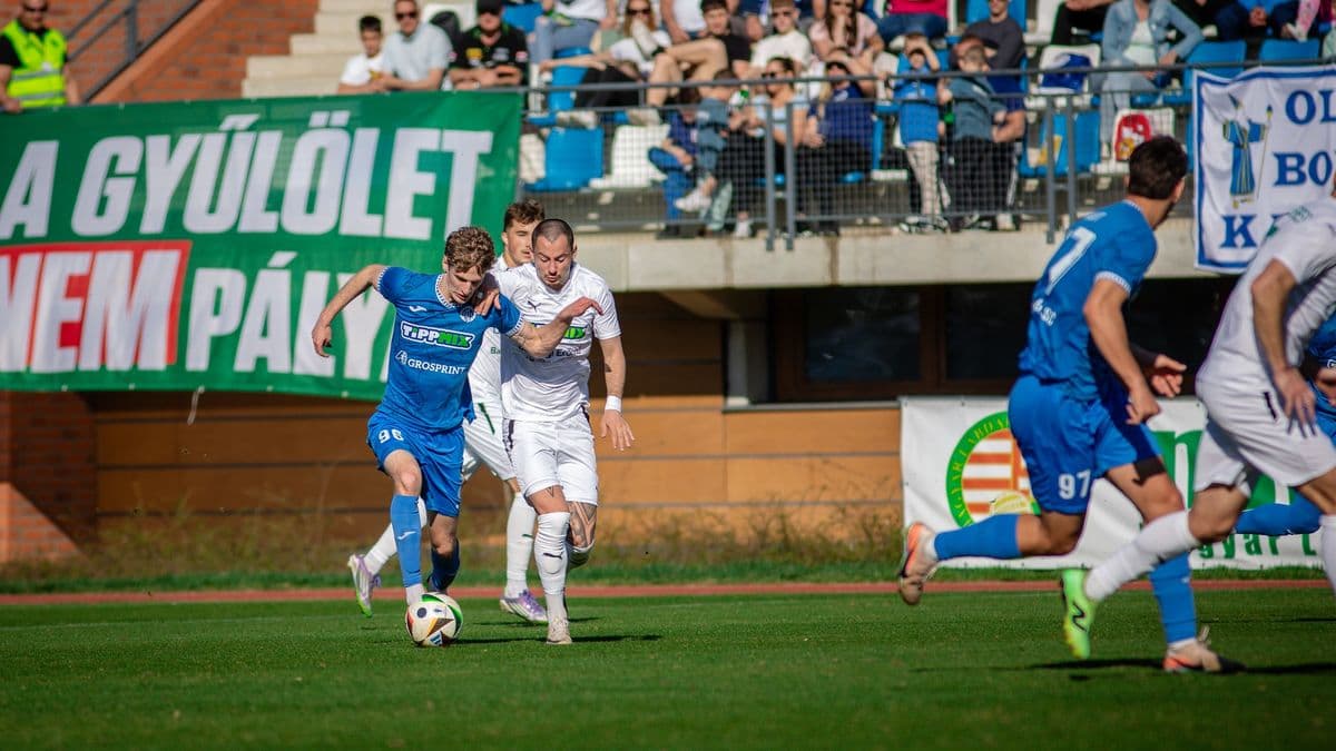 Újra bizonyítani szeretne a Karcag