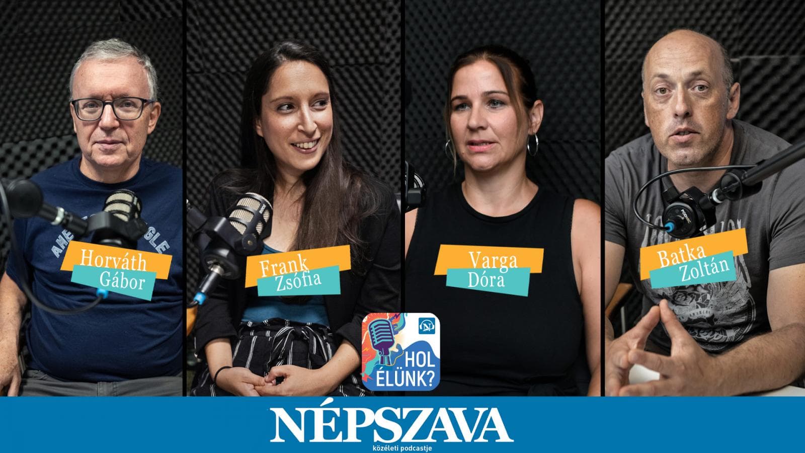 Magyarország a rendszerváltás kapujában