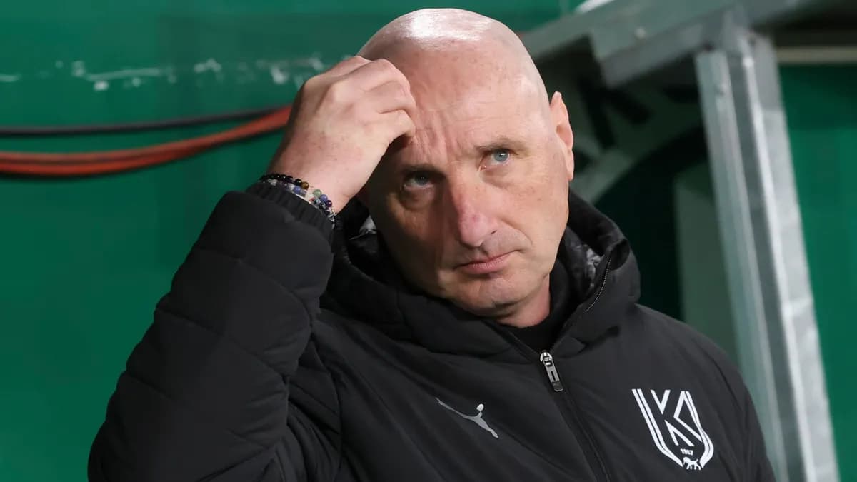 Az utolsó szalmaszálba kapaszkodhat az utolsó helyezett Kazincbarcika