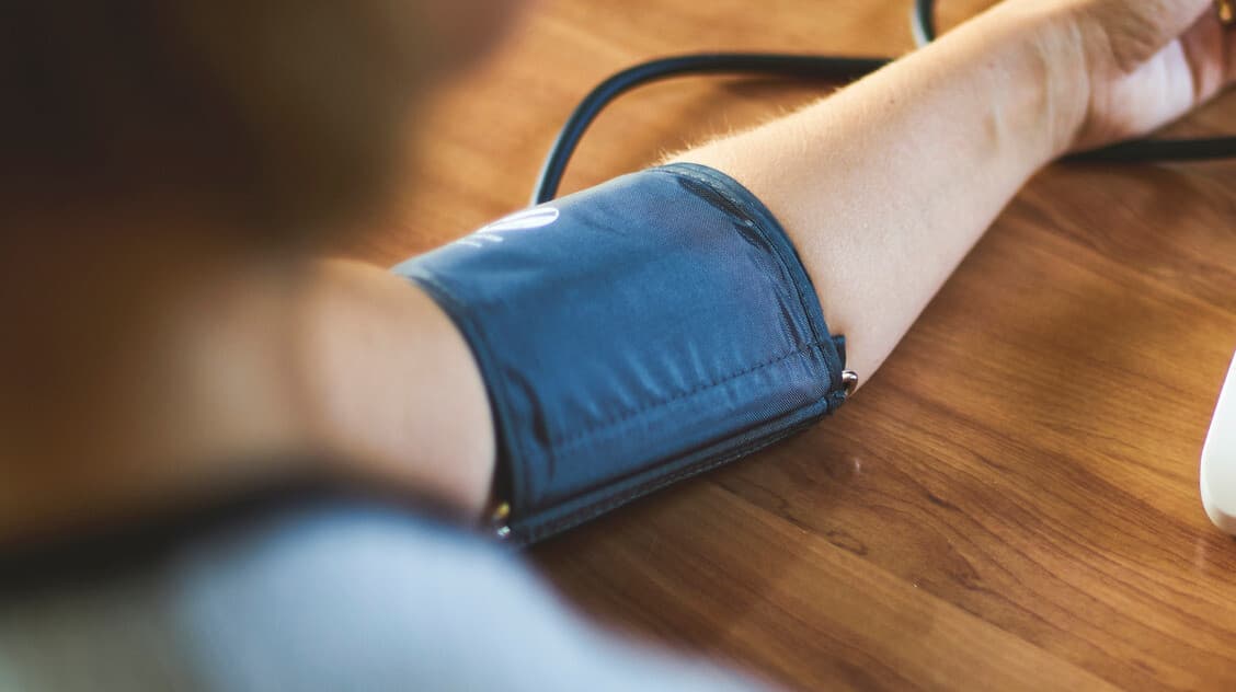 Hogyan mérd helyesen a vérnyomásod otthon?