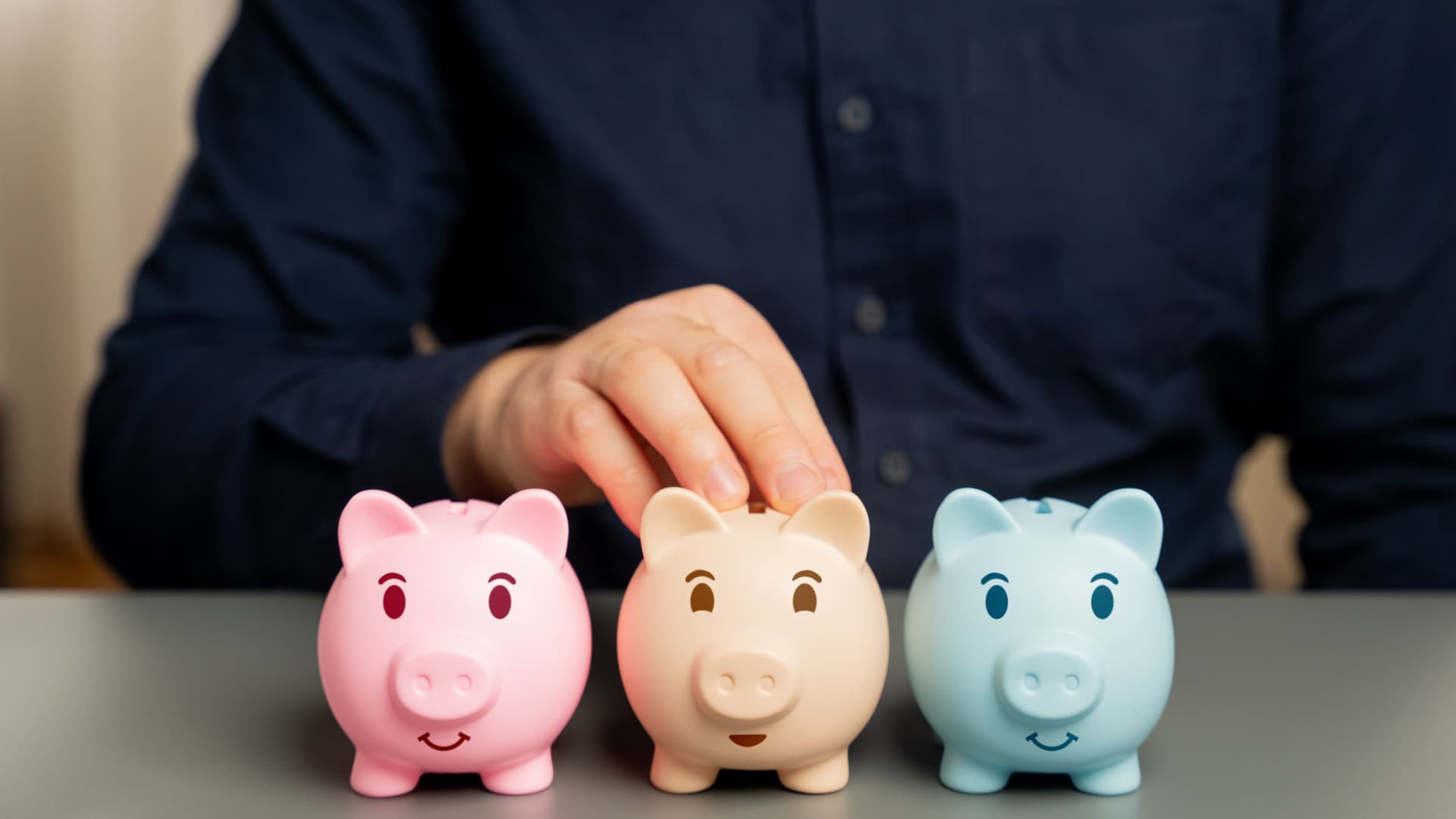 Online előadás: Befektetési stratégiák állampapírokon túl