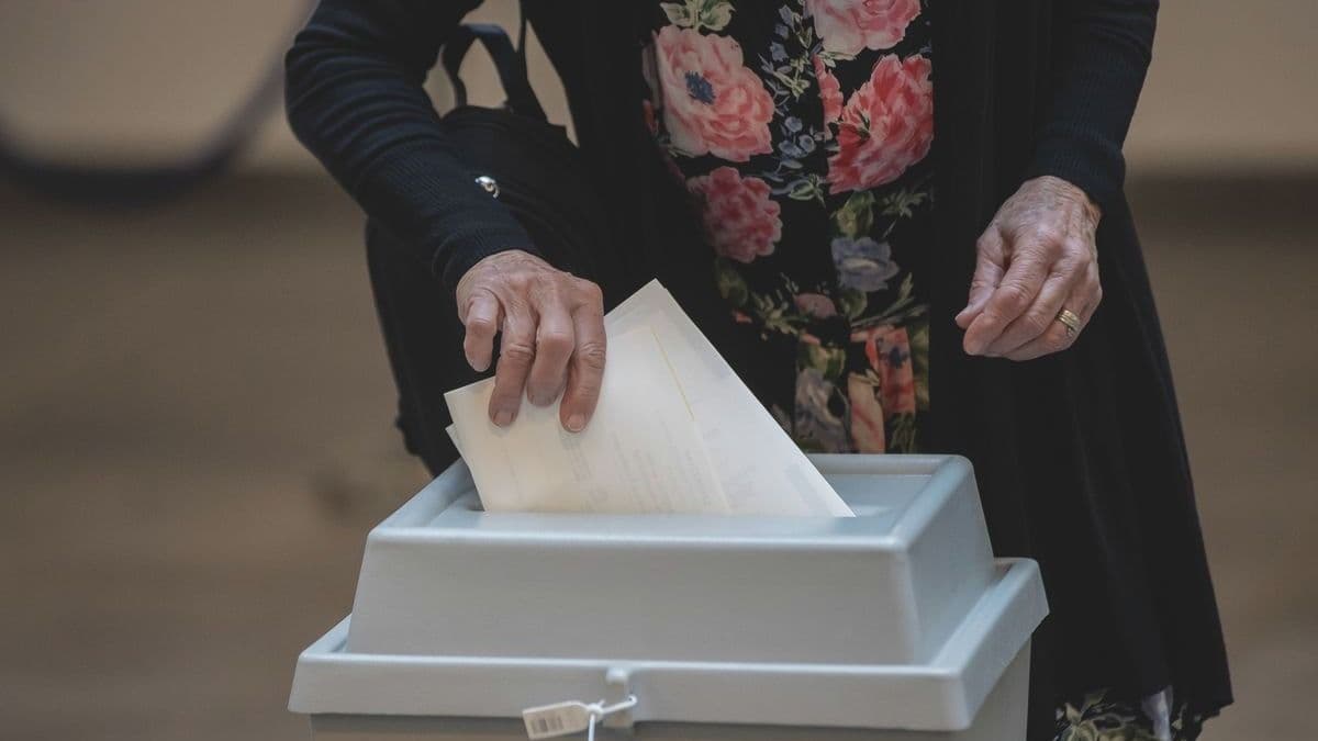 Választás 2026: a kórházakban dolgozók és a betegek így voksolhatnak