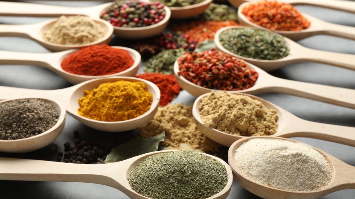 Figyelem! Mérgező anyagot mutattak ki ebben népszerű fűszerben – a hatóság lépett