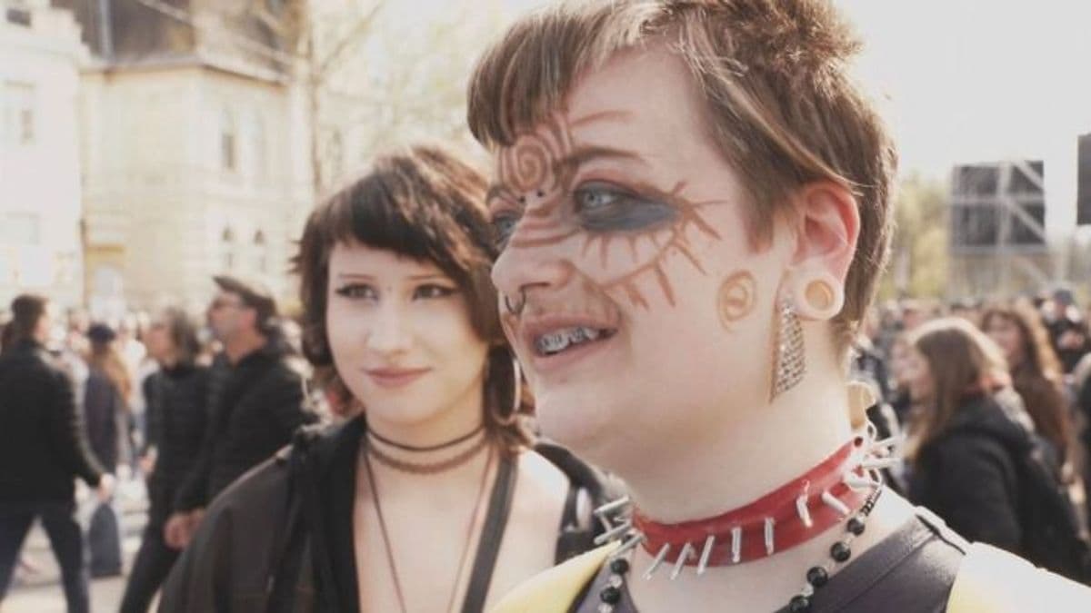 „Rendszerváltók”