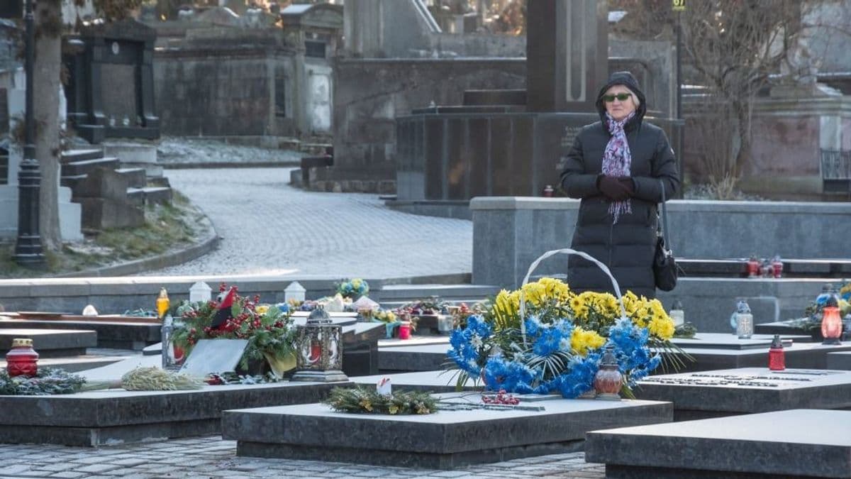 Orosz–ukrán háború, összefoglaló, április 11.