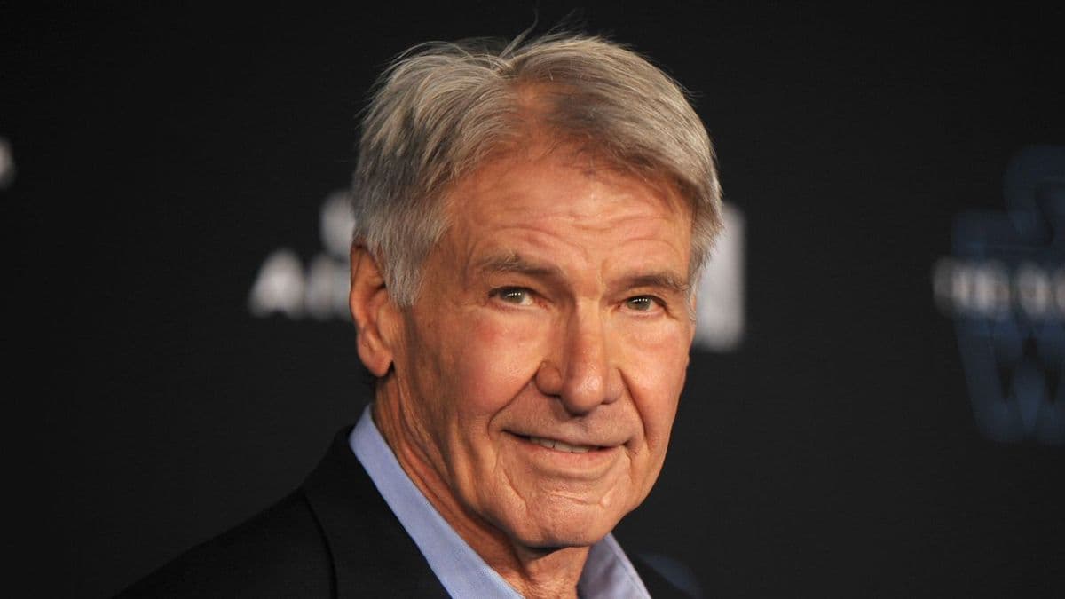 Harrison Ford meglepő őszinteséggel vallott betegségéről