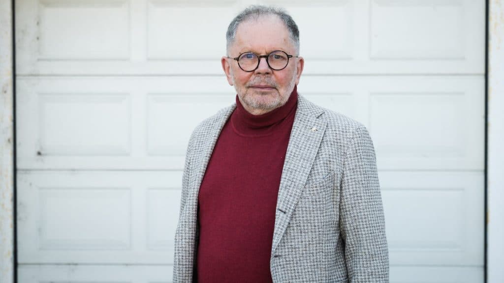 Hann Endre: Határozottan merem állítani, hogy a Tisza nyeri a választást