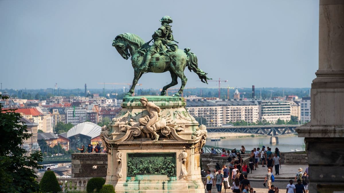 A szépség koldusai