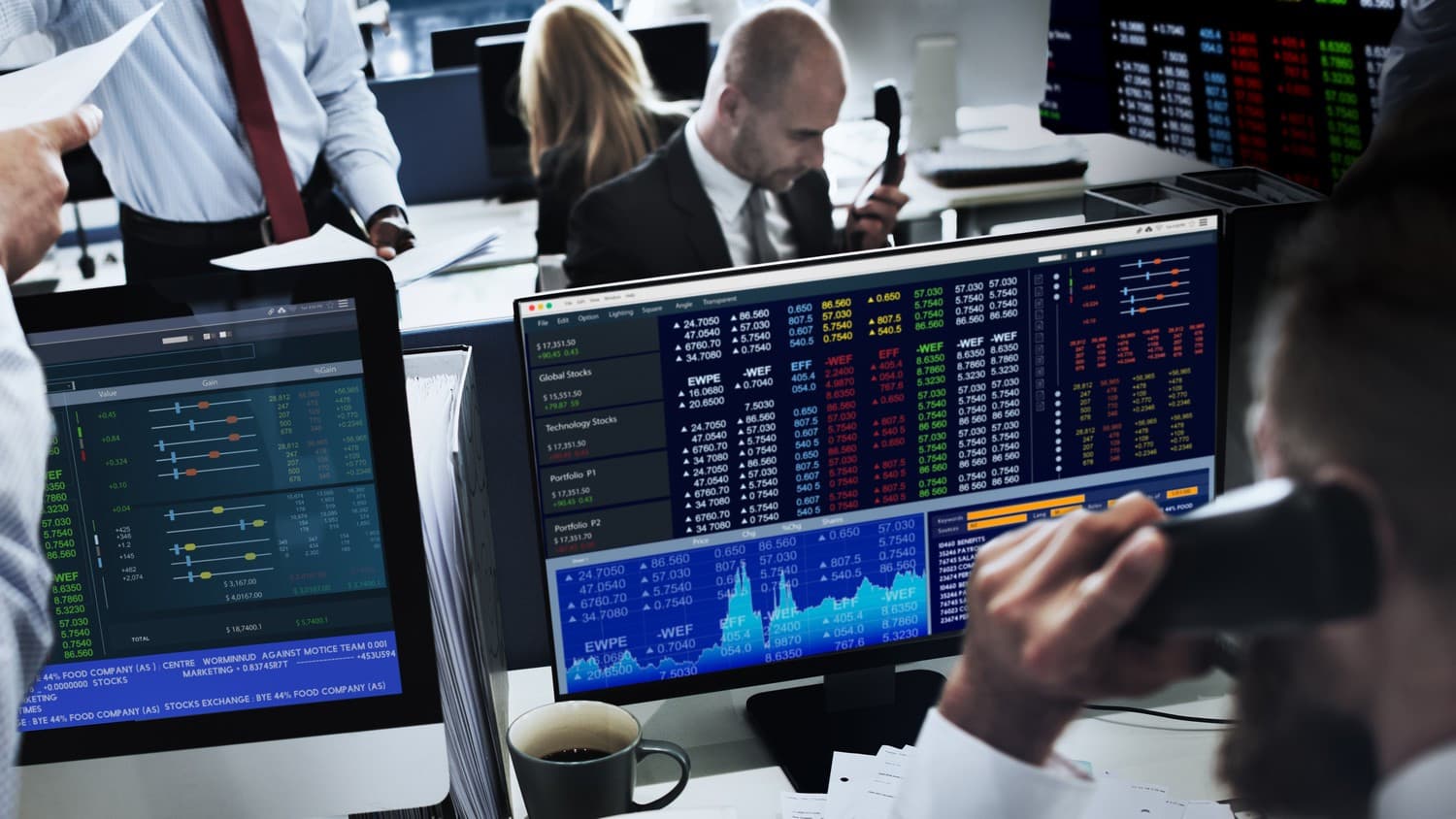 Mi várhat a forintra hétfő reggel a választások után? Itt vannak a legfrissebb előrejelzések