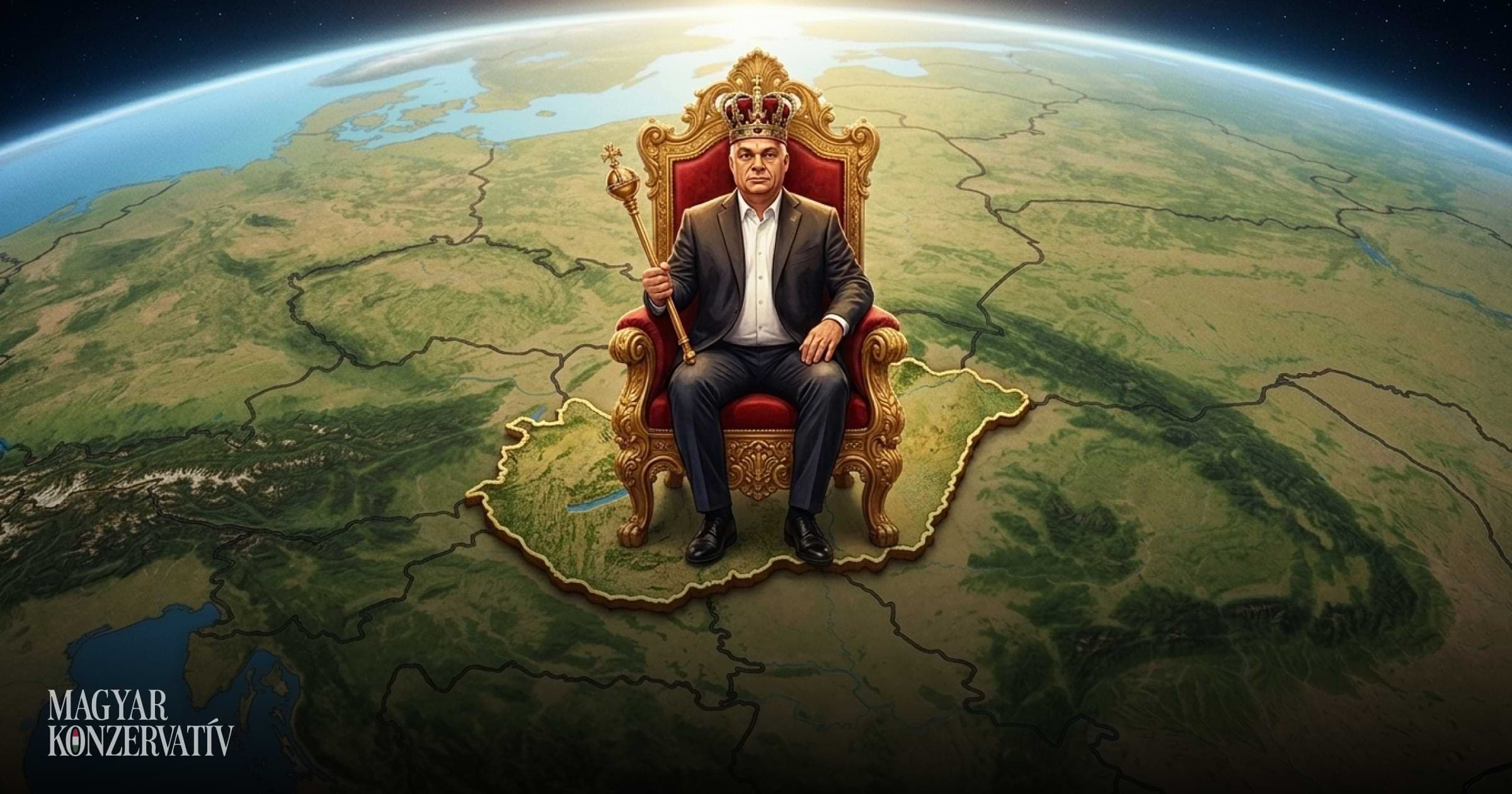 Az EU tudomást szerzett Orbán terveiről: egy esetleges választási vereség ellenére is hatalmon maradna